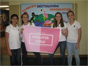 Gulliver Girls